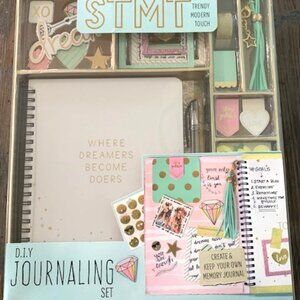 DIY Journaling Set - STMT